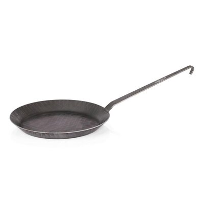 Пательня Petromax WROUGHT-IRON PAN SP 32см