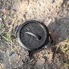 Казанок Petromax жарівня чавунна DUTCH OVEN FT0.5 на ніжках