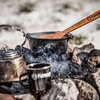 Казанок Petromax жарівня чавунна DUTCH OVEN FT1 на ніжках 0,9 л