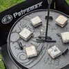 Казанок Petromax жарівня чавунна DUTCH OVEN  FT18 плоске дно 16,1 л