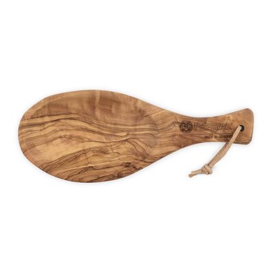 Миска Petromax FLAT BOWL OLIVE WOOD 23см