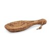 Миска Petromax FLAT BOWL OLIVE WOOD 23см