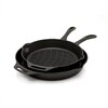 Пательня Petromax гриль чавунна GRILL FIRE SKILLET з довгою ручкою 30 см