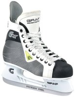 Ковзани Graf Super 105