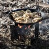 Плитка на дровах Petromax HOBO STOVE