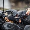 Жаровня Petromax для картошки CAST-IRON POTATO COOKER 30 см