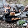 Жарівня Petromax для картоплі  CAST-IRON  POTATO  COOKER  30 см