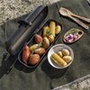 Жаровня Petromax для картошки CAST- IRON POTATO COOKER 45 см