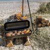 Жарівня Petromax для картоплі CAST- IRON POTATO COOKER 45 см