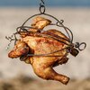 Petromax для запекания подвесная HANGING  POULTRY  GRILL  BASCKET