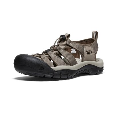 Сандалии Keen NEWPORT H2 Brindle/Canteen