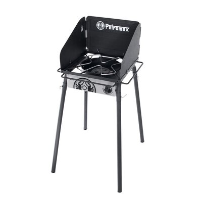 Газова плита Petromax GAS TABLE WITH SINGLE BURNER