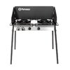 Газовая плита Petromax GAS TABLE WITH DOUBLE BURNER