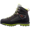 Черевики  CROSS MOUNTAIN GTX     Lime    Розмір  6,0   39,0