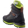 Черевики  CROSS MOUNTAIN GTX     Lime    Розмір  6,0   39,0