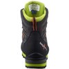 Черевики  CROSS MOUNTAIN GTX     Lime    Розмір  6,0   39,0