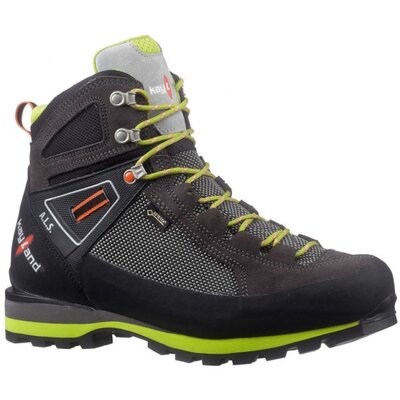 Черевики  CROSS MOUNTAIN GTX     Lime    Розмір  6,0   39,0