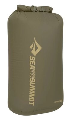 Гермобаул Sea To Summit LIGHTWEIGHT DRY BAG 20 л Burnt olive