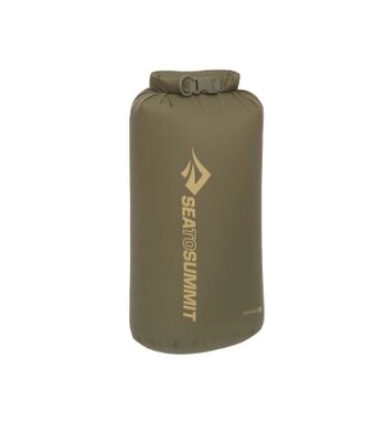 Гермобаул Sea To Summit LIGHTWEIGHT DRYBAG 8 л Burnt olive