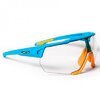 Окуляри Lynx Omaha Photochromic B matt black