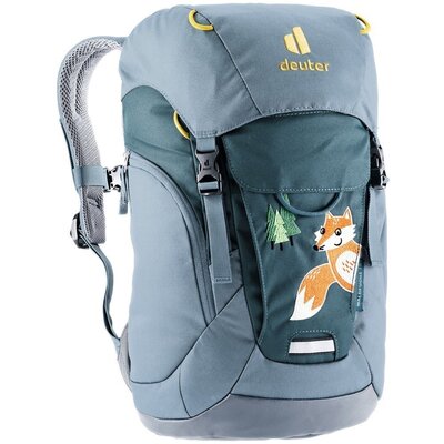 Рюкзак міський  Deuter WALDFUCHS 14 Arctic slateblue Arctic-slateblue