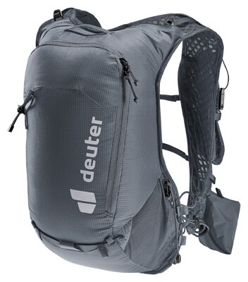 Рюкзак-жилет Deuter ASCENDER 7 Black