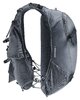 Рюкзак-жилет Deuter ASCENDER 7 Black Black