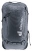 Рюкзак-жилет Deuter ASCENDER 7 Black Black