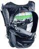 Рюкзак-жилет Deuter ASCENDER 7 Black Black