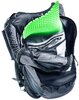 Рюкзак-жилет Deuter ASCENDER 7 Black Black