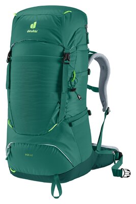 Рюкзак туристичний Deuter FOX 40 Alpinegreen-forest