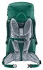 Рюкзак туристический Deuter FOX 40 Alpinegreen-forest