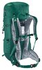 Рюкзак туристический Deuter FOX 40 Alpinegreen-forest