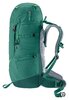 Рюкзак туристичний Deuter FOX 40 Alpinegreen-forest