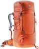 Рюкзак туристичний Deuter FOX 40 Paprika-mandarine