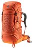 Рюкзак туристический Deuter FOX 40 3611222 Wave - nightblue