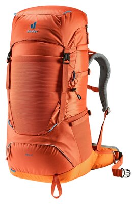 Рюкзак туристический Deuter FOX 40 Paprika-mandarine