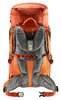 Рюкзак туристический Deuter FOX 40 Paprika-mandarine