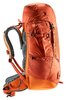 Рюкзак туристичний Deuter FOX 40 Alpinegreen-forest