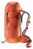 Рюкзак туристический Deuter FOX 40 Alpinegreen-forest