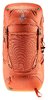 Рюкзак туристический Deuter FOX 40 Paprika-mandarine