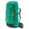 Рюкзак туристичний Deuter CLIMBER 22 fern-ink Fern-ink