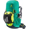 Рюкзак туристичний Deuter CLIMBER 22 fern-ink Fern-ink