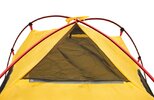 Палатка кемпинговая Tramp MOUNTAIN 3 (V2)