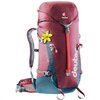 Рюкзак туристичний Deuter Gravity Expedition 42+8 SL