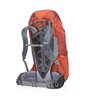 Рюкзак туристический Gregory BALTORO 75 MD Ferrous orange 91612/6397