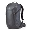 Рюкзак міський Gregory JUXT 28 Obsid black 132710/0413