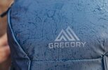 Рюкзак городской Gregory JUXT 28 Obsid black 132710/0413