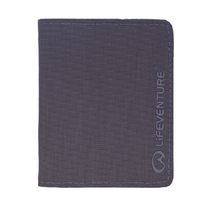 Гаманець Lifeventure RFID WALLET Recycled