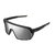 Окуляри Cairn ROC mat black khaki